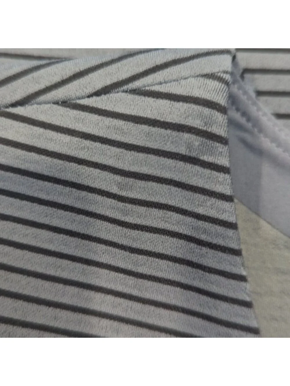 Lululemon Shaped Short Sleeve Sterling